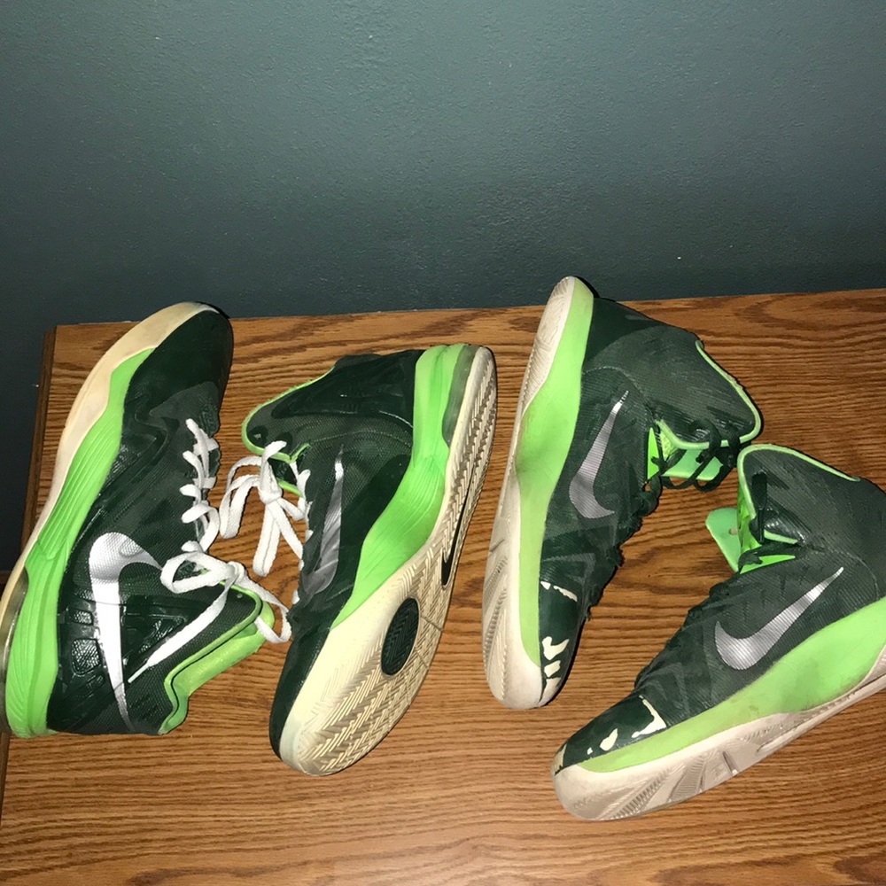 Nike Sneaker Bundle